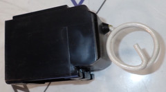 New Square D HOM2175SB 2Pole 150VAC 22KA Homline Surge Breaker Surge Protection