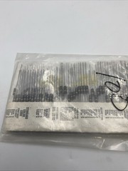 Allen Bradley Resistors 15 OHMS~5% TOL~ 1/2watt [RC20GF150J] 100pc!!! S1
