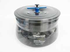 THERMO SCIENTIFIC F9-6×1000 LEX FIXED ANGLE ROTOR FOR LYNX 6000 CENTRIFUGE V