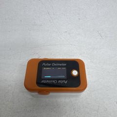 New 2-in-1 Berry smart fingertip pulse oximeter with blood pressure measurement