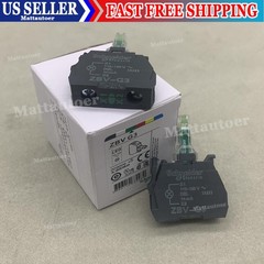New ZBV-G3 ZBVG3 SCHNEIDER ELECTRIC LED MODULE