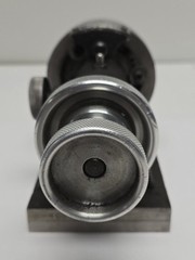 LAST WORD RADIUS DRESSSER MODEL B WITH CASE. 2.600 CENTER LINE.