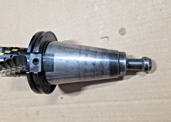Valenite Serra-Sine III -2″ Indexable Milling Cutter SS3-200-3R28-50CT CNC CAT50