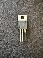 NTE NTE152 TRANSISTOR NPN SILICON 90V IC=4A TO-220 AUDIO POWER AMP MEDIUM SPEED
