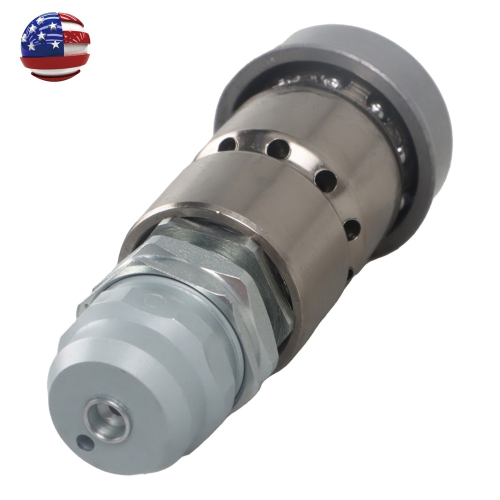 New Hydraulic Breakaway Cartridge Female for Case IH 7110 7120 84262367 US