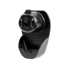 ASP Exo Cuff Case for Chain/Hinge Handcuffs W/ Free ASP Cuff Key – 56130