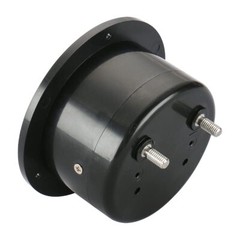 Dc 30v Round Voltmeter Voltage Meter 65c5 Gauge Analog Panel Class 2.5 Ce