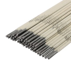1 Pack E6011 Welding Rod 3/32 Inch 2 Lbs Carbon Steel Stick Electrodes