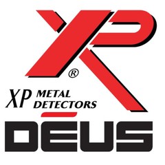 XP MI-6 Waterproof Pinpointer Metal Detector with Holster & Lanyard