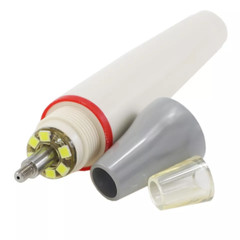 Woodpecker Dental Ultrasonic Piezo Scaler UDS-N3 LED Handpiece HW-5L EMS Tips