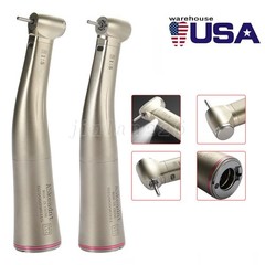 KaVo Style Dental High Speed 4/6Hole (Quick Connect) (LED) Push Button Handpiece