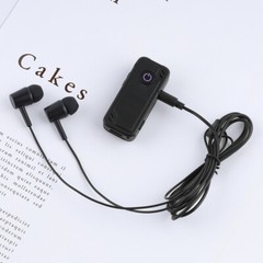 MP3 Digital Voice Activated Recorder Digital Audio Recording Device Dictaphone