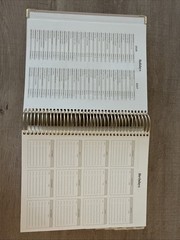 The Dailee 2026 Daily Weekly Monthly Planner Spiral Calendar Year 2026 7×9 READ