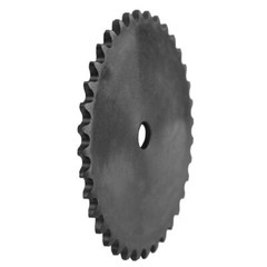 Jeremywell #35 Roller Chain Sprocket A Type 5/8″ Bore 36 Tooth