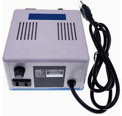 Smiledt Marathon III Micromotor And Micro Motor Handle