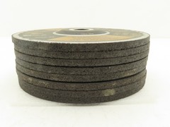 Blackstone 0894026 Type 27 Grinding Wheel 7″ X 1/4″ X 7/8″ 8500rpm Lot of 8