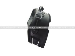 Mulch Cover Fits John Deere GY00115 100, LA100, L100, D SERIES 42” Mower Deck