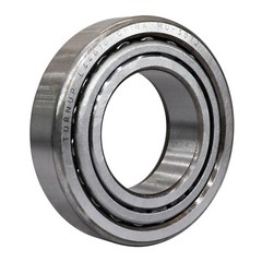 (2 set)L44649/10 Tapered Roller Bearing Set 1-1/16″ Cone L44649 and Cup L44610