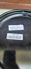 Slip Plate SLIP1-5GB Dry Film Graphite Lubricant, Heavy Duty No. 1, 5 Gallon