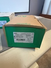 SCHNEIDER ELECTRIC 19047 NSNP 3p-124a-0,3…3a-i/s/r-a