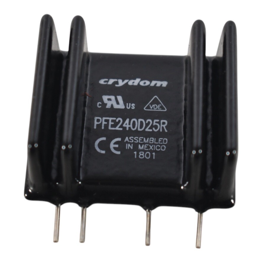 NEW Sensata – Crydom PFE240D25R Relay, 12 to 280 V (