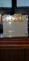 OMRON S82K-03024 POWER SUPPLY (USED)