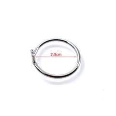 Dental Separation Sectional Contoured Matrices Ring Matrix Clamp Delta/Standard