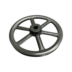 AK114 x 1-7/16″ Masterdrive 1 Groove Sheave 3L,4L,A Section 11.25″ OD