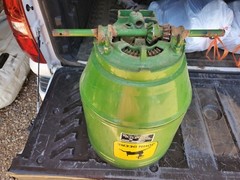 John Deere 800 Series Metal Hopper ‘ Super Nice’ 1 Row Planter 2 Row Planter JD