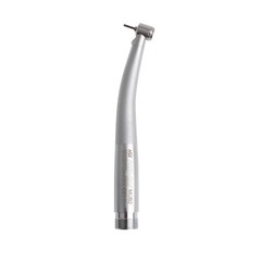 2H MINI Head Dental High Speed LED Handpiece Single Water Spray Push B2 for Kids