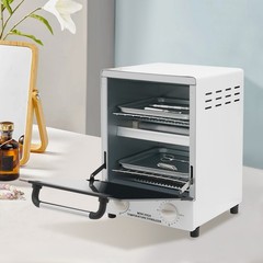 12L High-Temperature Sterilizer Cabinet for Tools with Rapid Heating