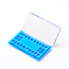 10pks Dental ortho brackets orthodontic Braces mini Roth/MBT 022 345 EASYINSMILE