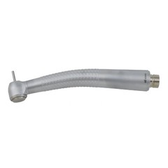 COXO Dental Turbine Handpiece 4 Hole High Speed CX207-W Sinol Quick Coupling M4