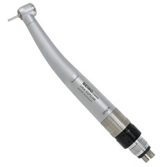 BEING Dental Handpiece Turbine High Speed For NSK Phatelus Mach Coupling 4 Holes