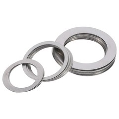 M3-M40 Ultra Thin Flat Washer 304 Stainless Steel Ultrathin Shim Plain Gasket