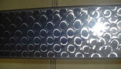 HIGH GLOSS CLEAR Powder Coating Paint 1LB Looks Wet! USA Made