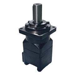 Hydraulic Motor OMT400-151B3004 OMT Series 40mm 3/4 BSP 151B-3004 151B3004