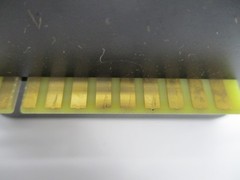 ASCO 174D030S10KXPCN0 PHC-030 SER. 100 UNMP