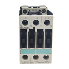 3RT1025-1AK61 Contactor 120V coil same as Siemens Contactor 3RT1025-1AK60 17A AC