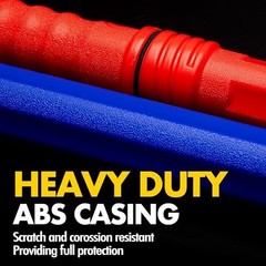 4 Pcs 40″ Welding Rod Storage Canisters – Waterproof, Airproof Electrode Holder