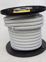 1′ Foot Per – GARLOCK PACKING SEALING ROUND, 3/4″ (.750″) CS, 41008-5048 (HR)