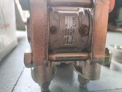 NEW ABB 2600T SERIES PRESSURE TRANSMITTER 264DSMSSF6AIVIECSI FREE FAST SHIPPING