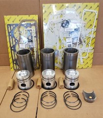 INFRAME ENGINE OVERHAUL KIT comp w INTERNATIONAL® D179 248 454 484 495 533 640