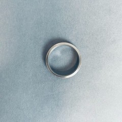 Edwards Centring Ring Only Aluminum DN 25 ISO-KF NW25 Lot of 25 Center Rings