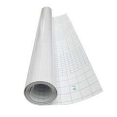 Techtongda New 180*25In/0.63*4.5M Glossy Cold Laminating Film Laminating Rolls