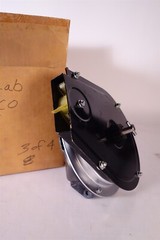 Almaco Seed Planter 7193X