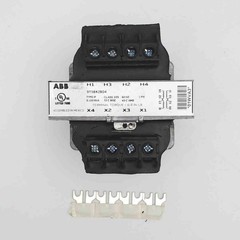9T58K2804 General Electric 240/480Vpri 120/240Vsec .1Kva OEM 9T58K2804