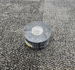 (QTY 4) Pasco 9052-R: 2″ x 100′ 10 Mil PVC Plastic Protection Pipe Wrap Tape