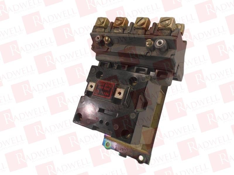 ALLEN BRADLEY 702-BOD-93 / 702BOD93 (NO BOX)