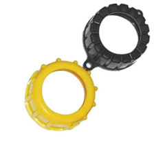 SUPER LONG 11″ FLEXIBLE SPOUT WITH TONS OF ACCESSORIES – PAck of 5
